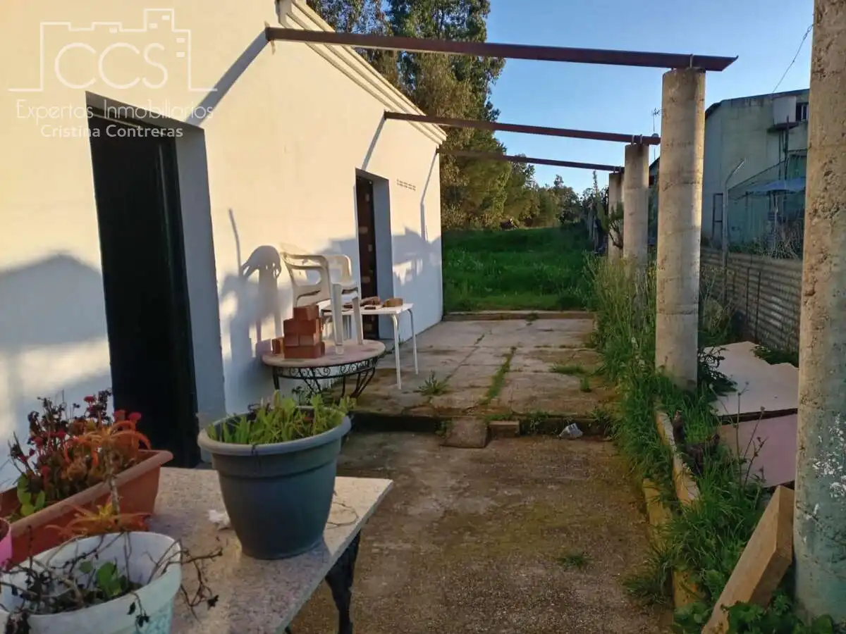 Jardí de Finca rústica en venda en Almonte