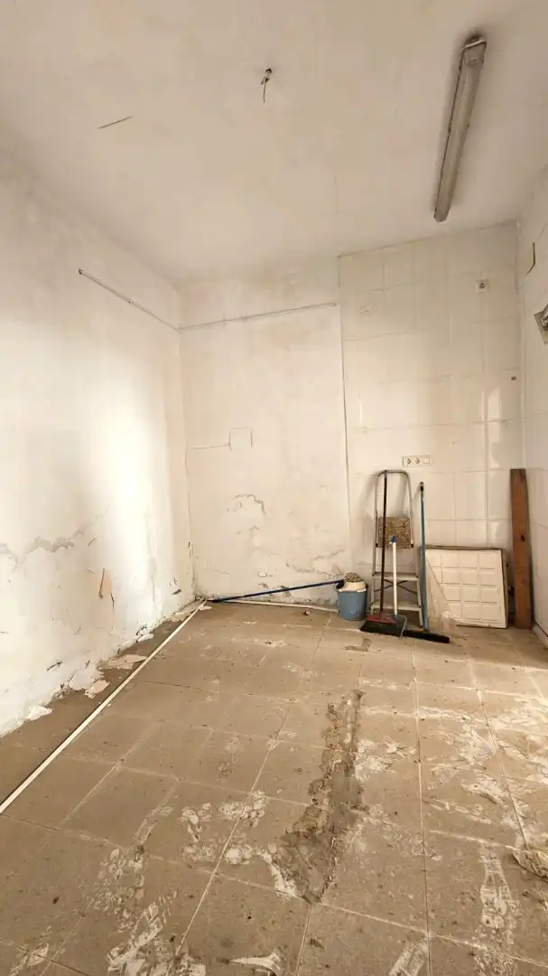 Gewerbefläche zum Verkauf in Crevillet - Pinar Alto, imagen 13