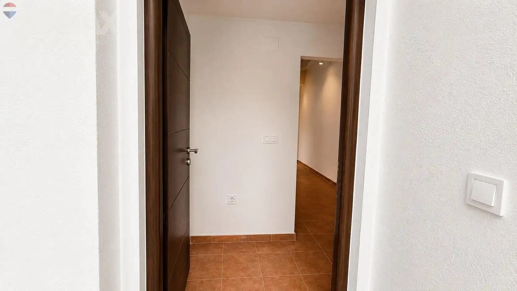 Casa adosada en venda en Relleu amb Aire condicionat, Calefacció i Jardí privat