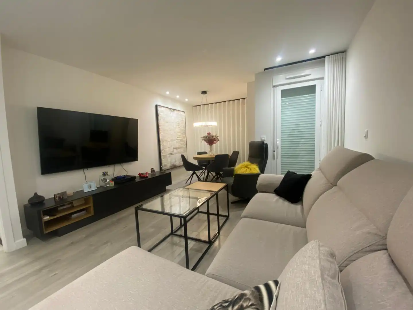 Flat for sale in La Viña