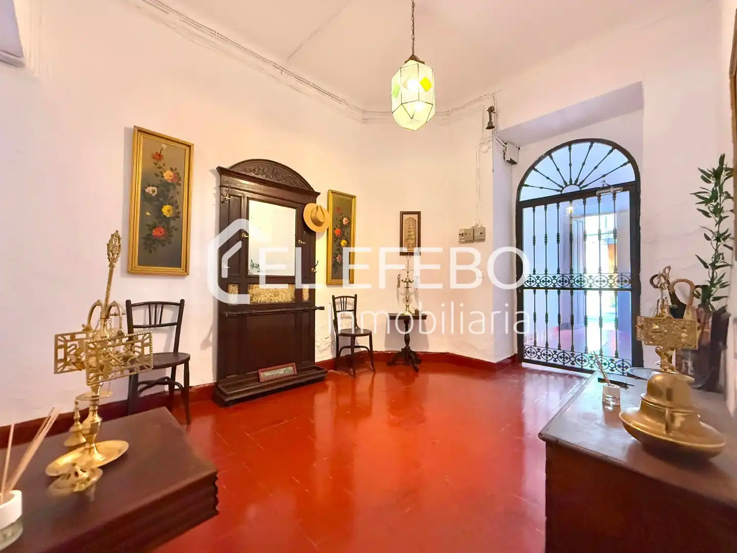 Casa o chalet en venta en Antequera con Horno, Lavadora y Balcón