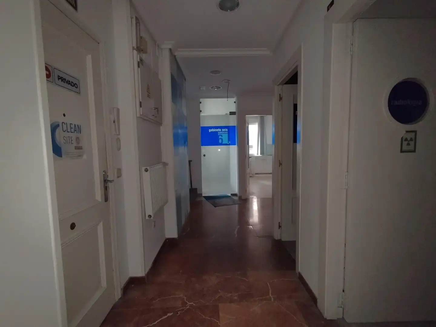 Flat for sale in Valladolid