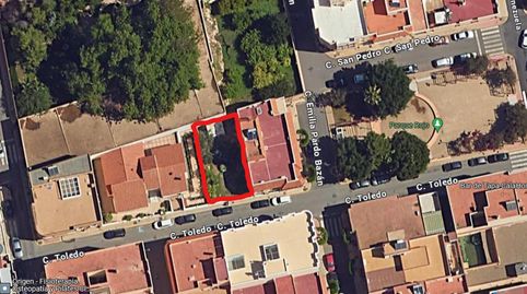 Foto 3 von Residential zum Verkauf in Toledo, 9, Ejido Sur, El Ejido