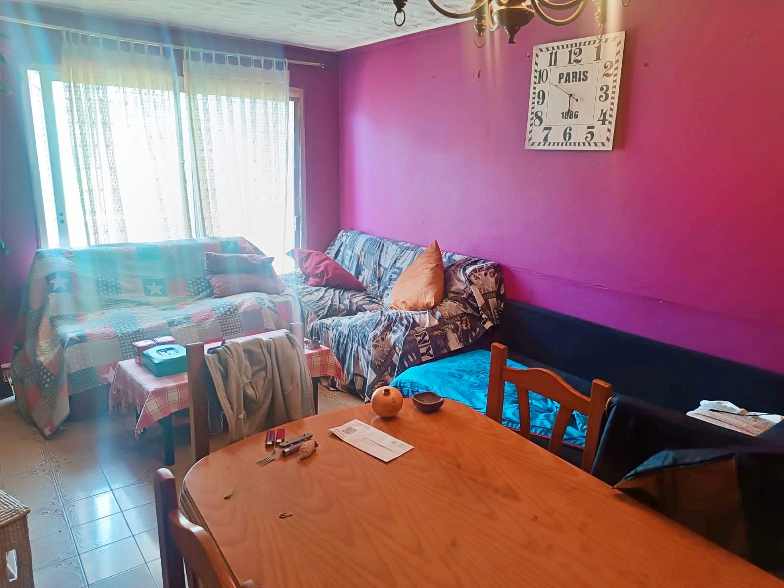 Piso en venta en Mas Florit - Ca la Guidó