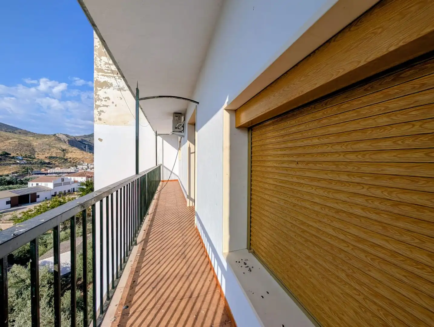 Terrassa de Casa o xalet en venda en Loja amb Aire condicionat, Calefacció i Terrassa