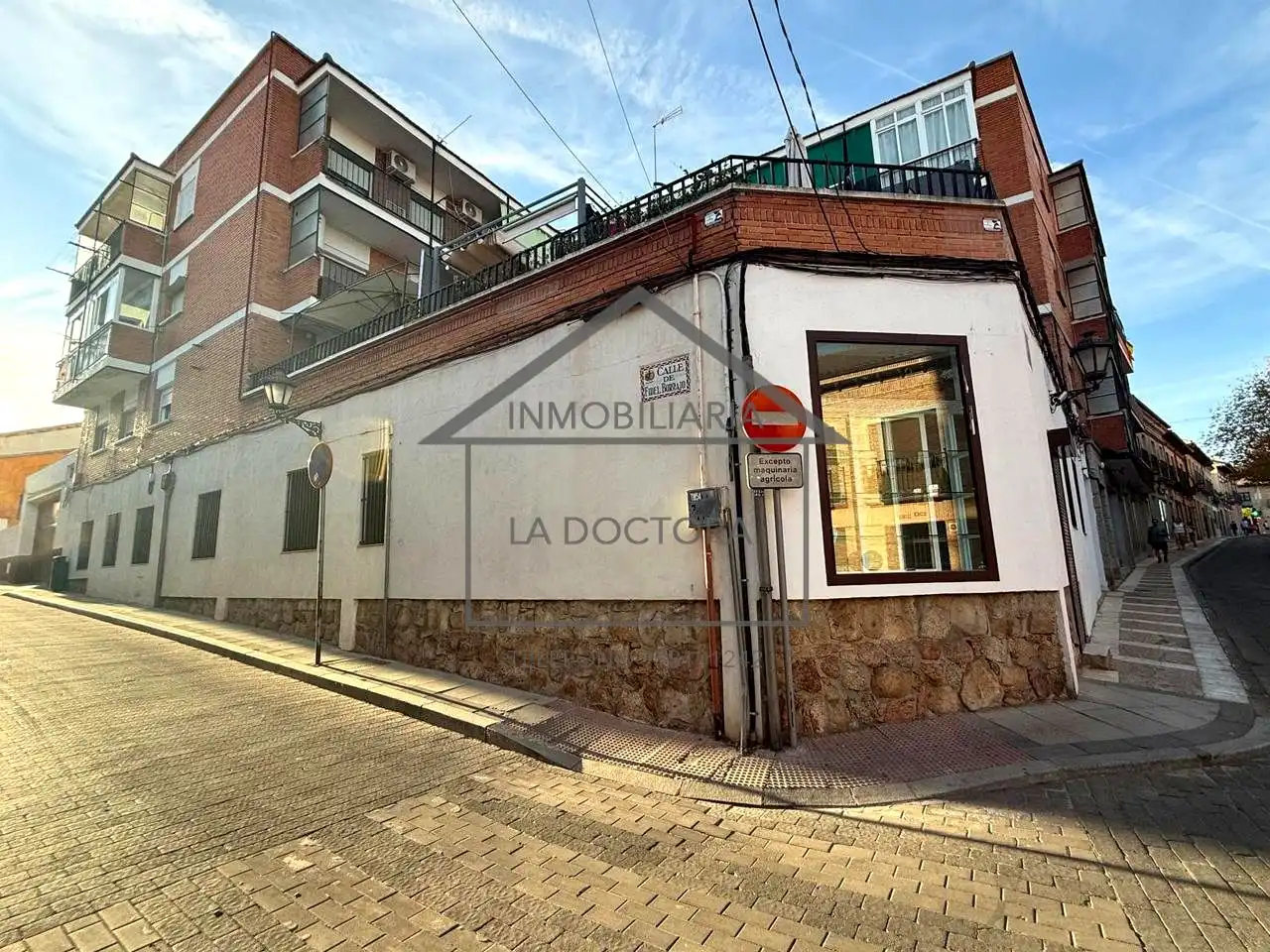 Local comercial de lloguer a Calle de San Roque, imagen 10