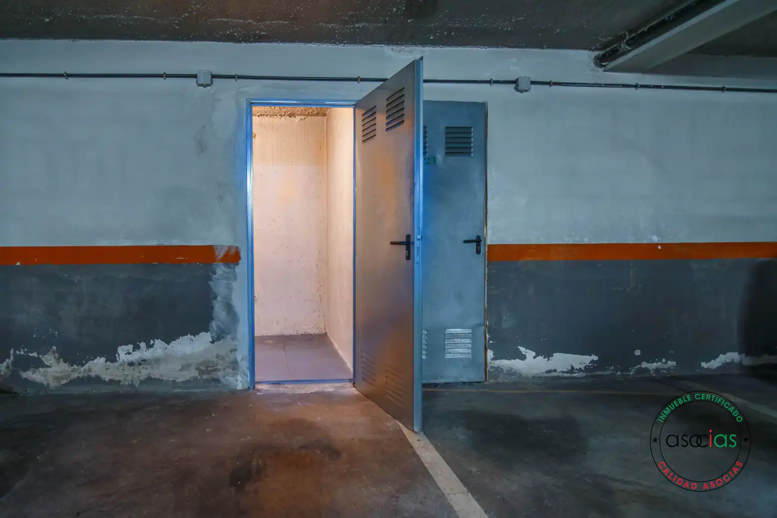 Flat with lift for sale in Soto de Llanera - CL MAGNOLIOS LOS 21, imagen 40