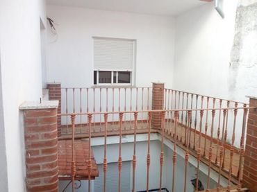 Casa en venta en Espiel