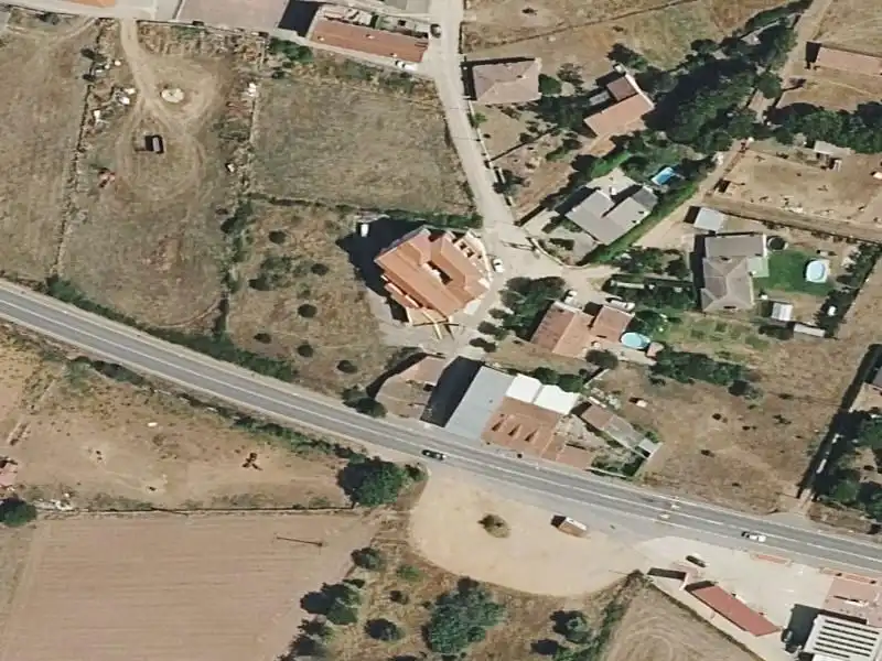 Flat for sale in Villarmayor