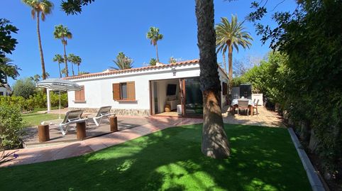 Foto 4 de Casa o xalet en venda a Avenida Touroperador Tjaereborg, 7, Maspalomas - Meloneras, San Bartolomé de Tirajana