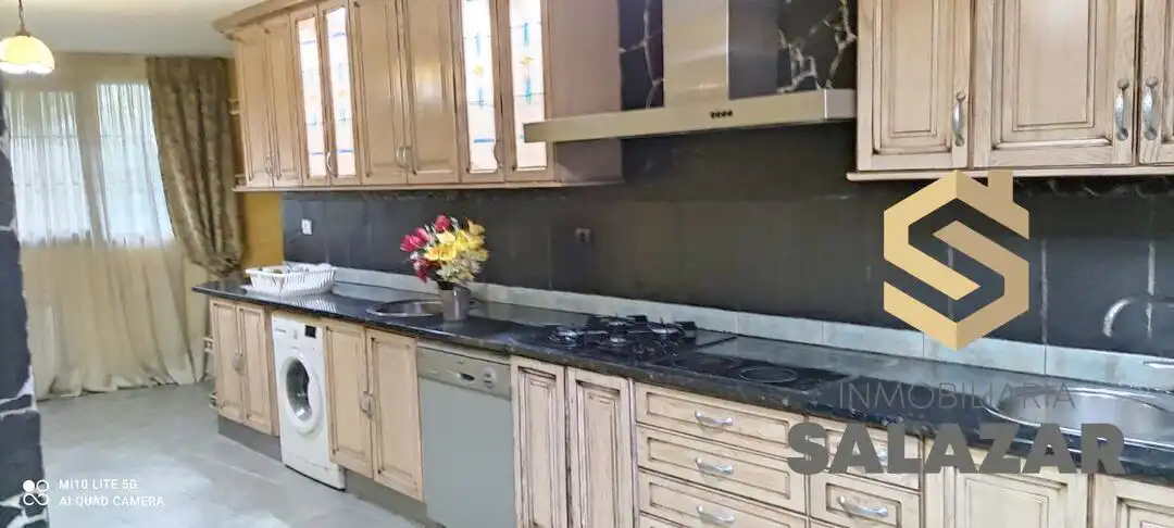 Flat for rent in Calle Azordoiaga Auzoa, Alonsotegi