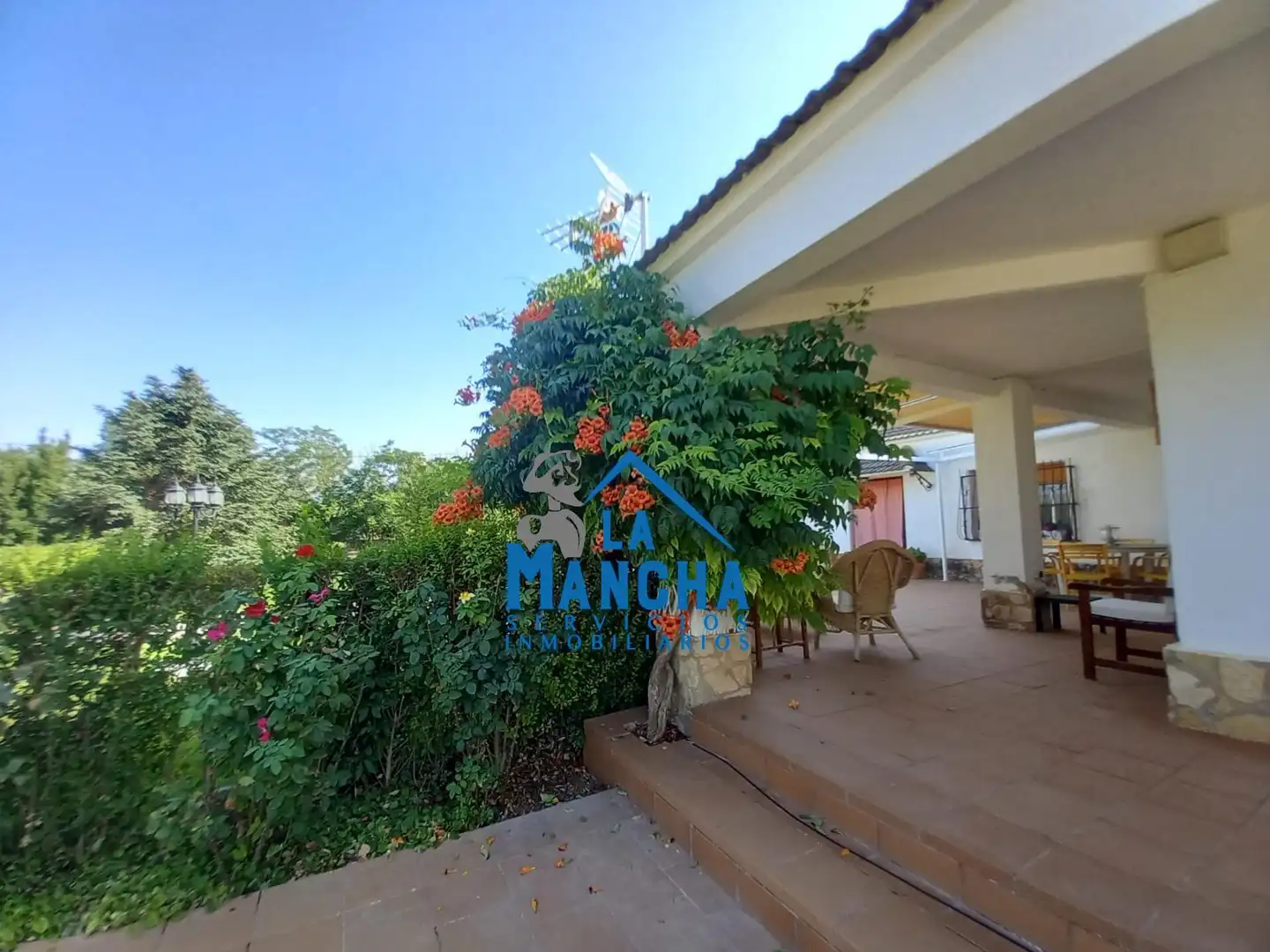 Chalet con piscina en venta en Calle DISEMINADOS, imagen 15