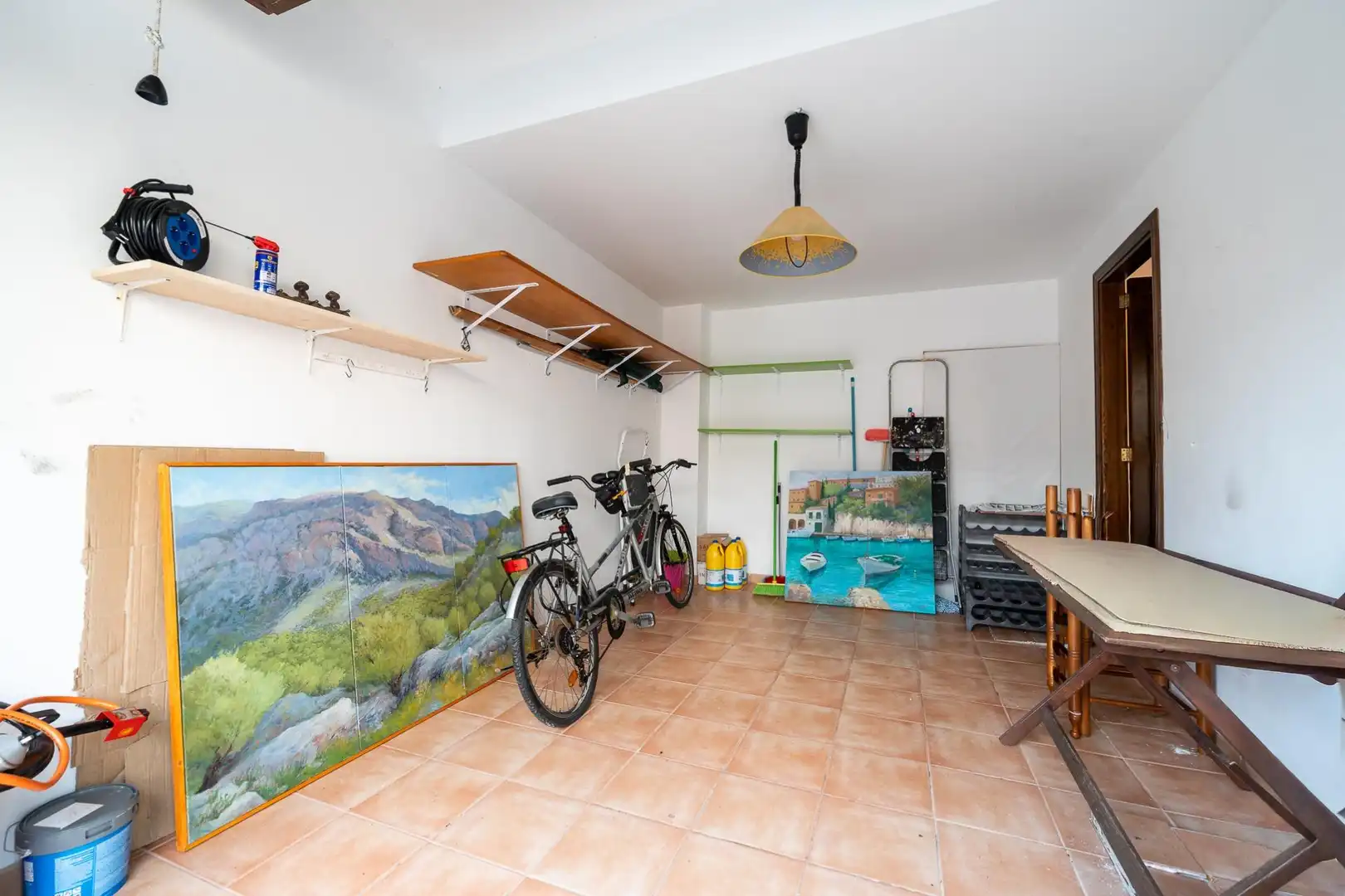 Casa adosada en venta en Santanyí con Aire acondicionado, Terraza y Trastero