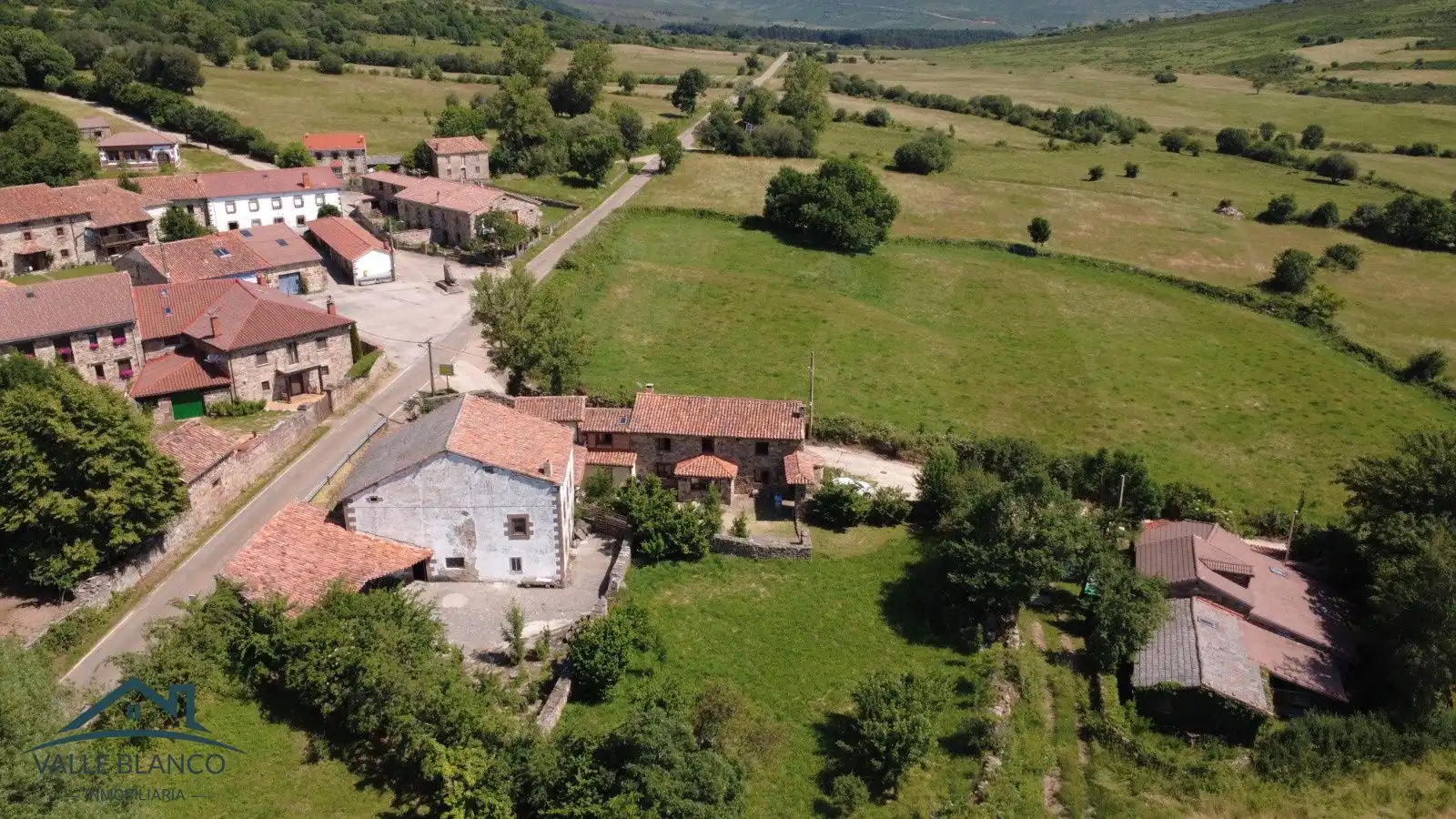 Casa en venda a Brañosera, imagen 6