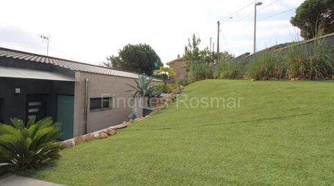 Foto 4 de Casa o xalet en venda a Serra Brava, Lloret de Mar