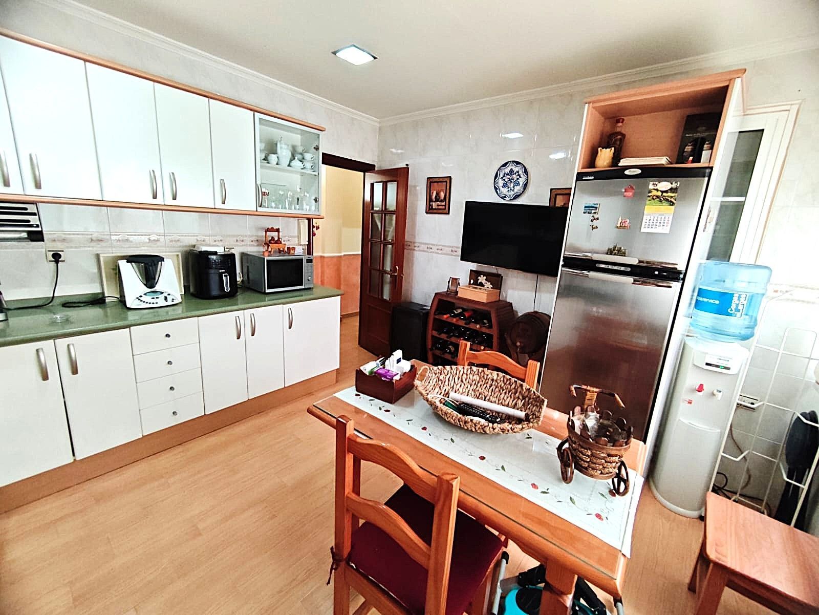 Cocina de Piso en venta en Mérida con Aire acondicionado y Calefacción