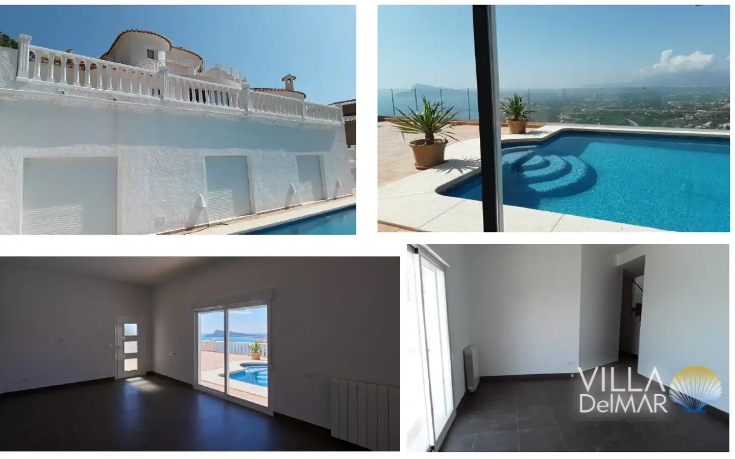 Detached house with pool for sale in Mascarat, imagen 18