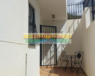 Jardí de Casa o xalet en venda en Somontín
