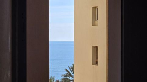 Foto 2 de Piso de alquiler en Reding, La Malagueta - Monte Sancha, Málaga Capital