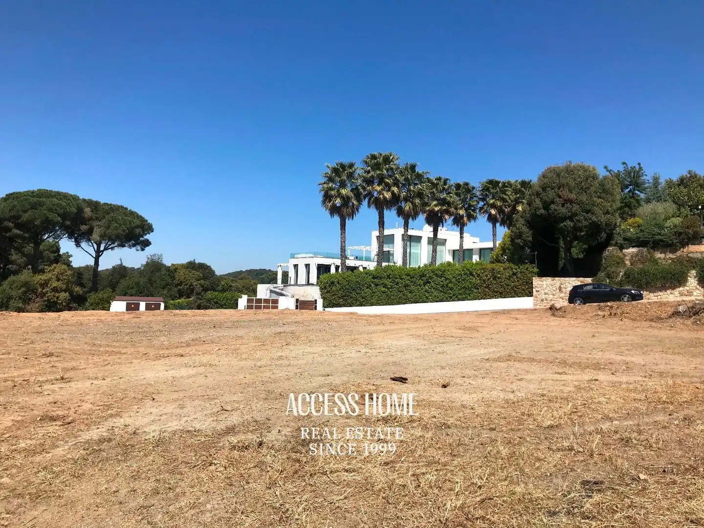 Residential for sale in Sant Andreu de Llavaneres