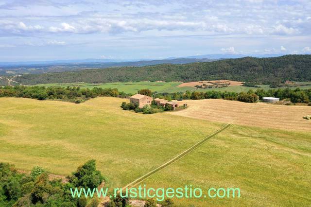 Finca rústica en Venta en Sant Pere Sallavinera