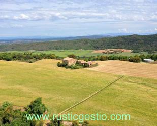 Finca rústica en venda en Sant Pere Sallavinera amb Terrassa