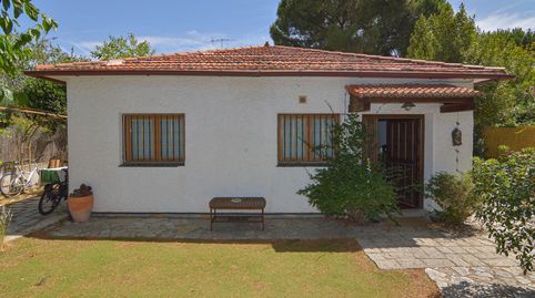 Foto 4 de Casa o chalet en venta en Las Matas - Peñascales, Las Rozas de Madrid