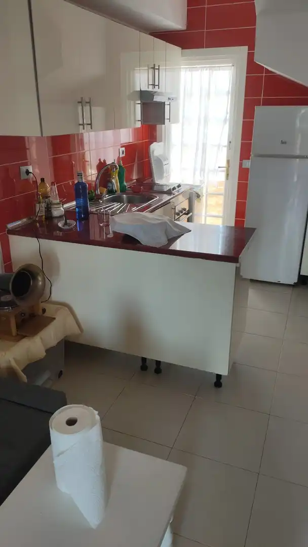 Kitchen of Apartments for sale in Antigua
