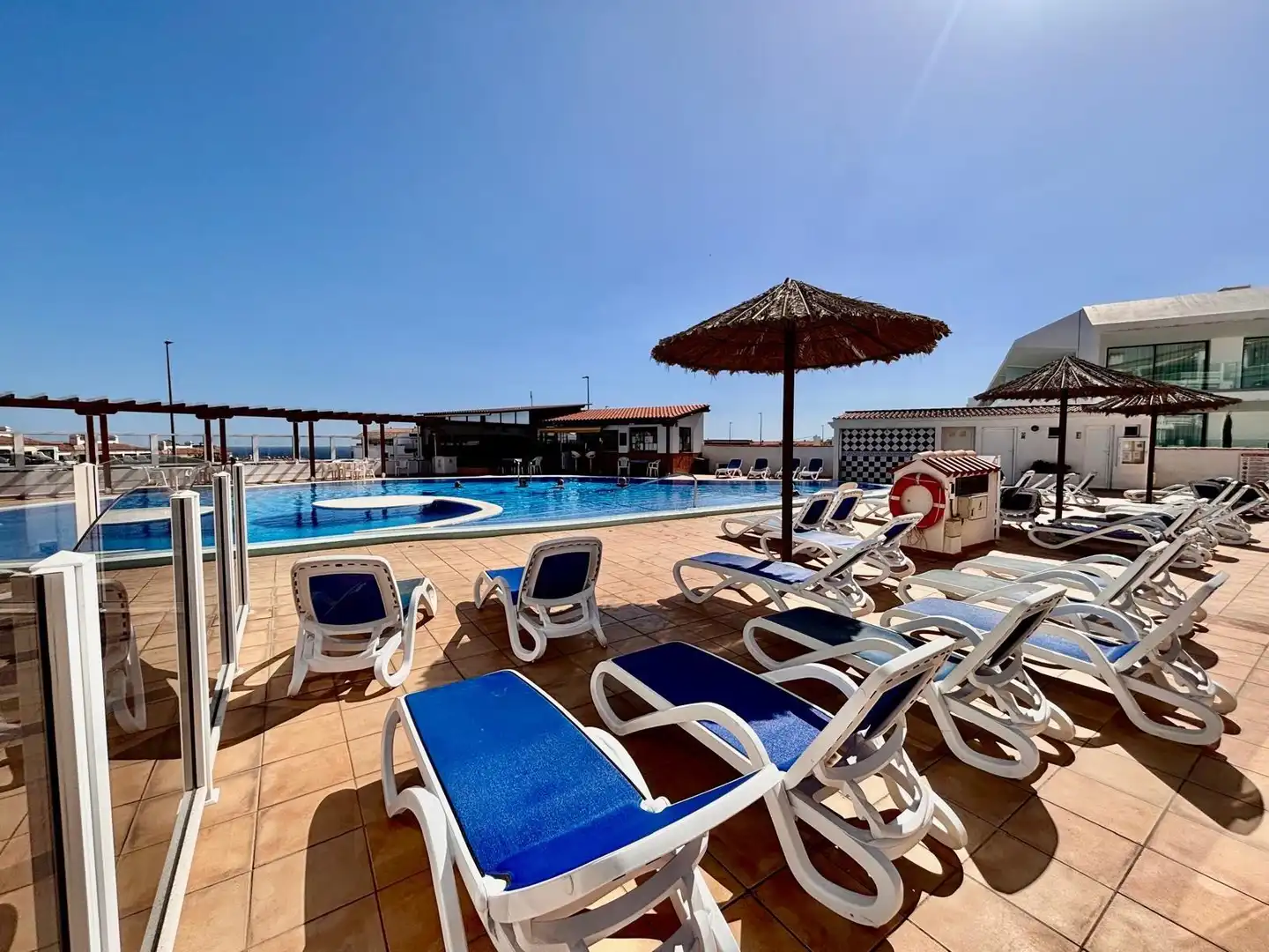Apartment mit Pool zum Verkauf in Mª ANGELES ASCANIO CULLEN, imagen 24