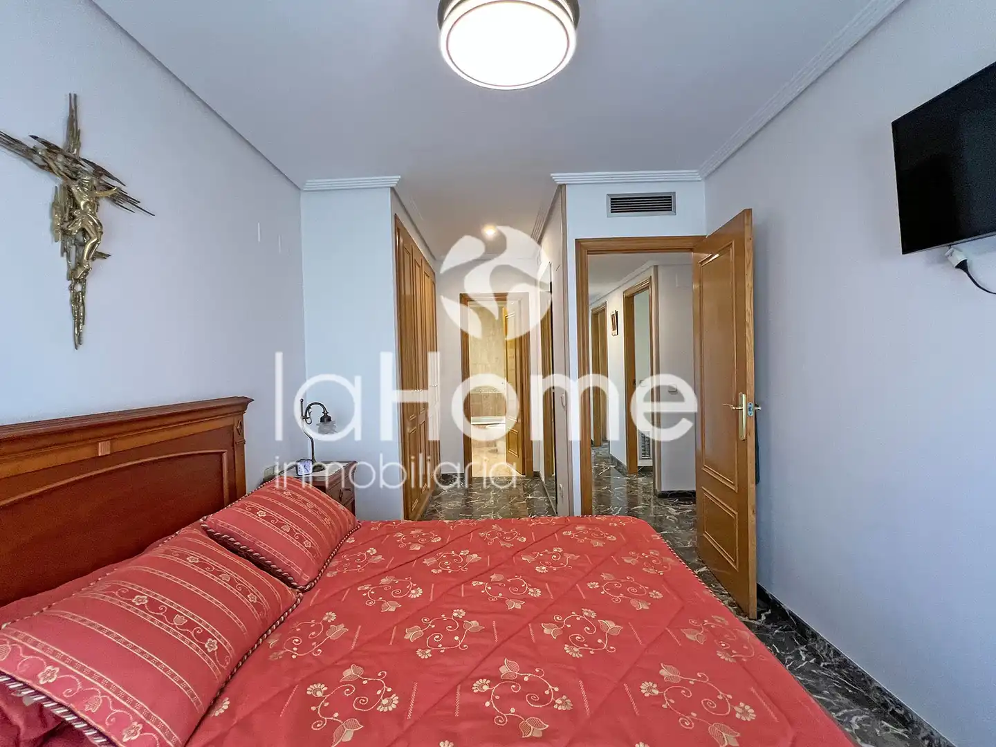 Flat with terrace for sale in Campanar, imagen 13