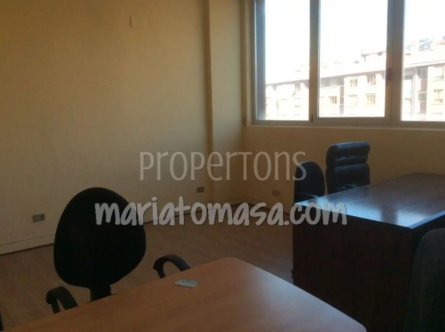 Bureau à vendre à Rekalde Centro, imagen 5