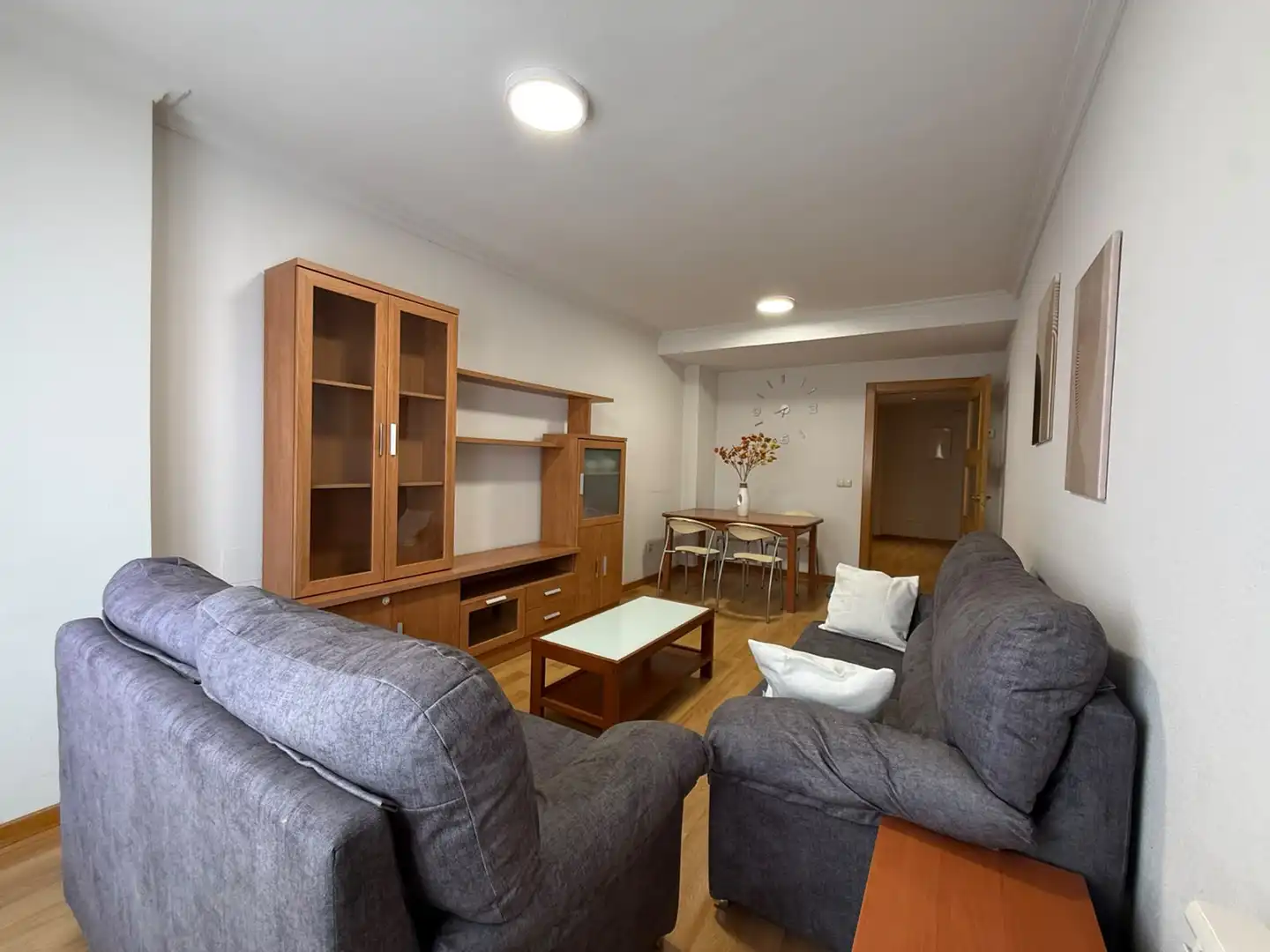 Appartement avec ascenseur à louer à Calle Luis Sala Balust, imagen 8
