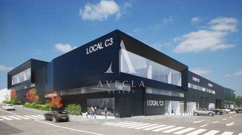 Photo 5 of Industrial buildings to rent in Calle Serra de Galliners, 1, Campoamor, Sabadell