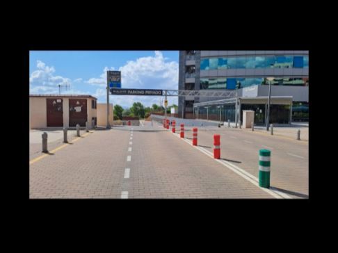 Parking of Garage to rent in  Granada Capital