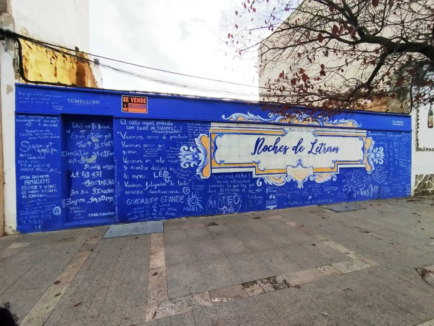 Residential land for sale in Calle de Don Víctor Peñasco, imagen 9