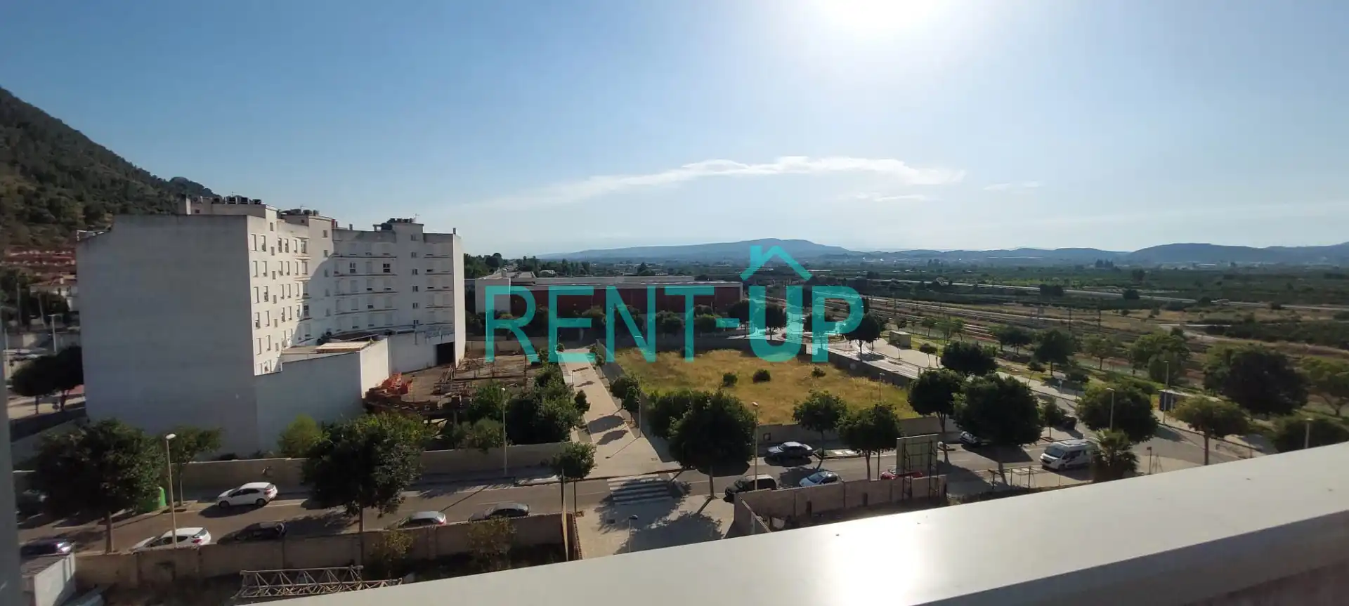 Àtic amb ascensor en venda a Carrer del Pare Miquel Batllori 9, imagen 2