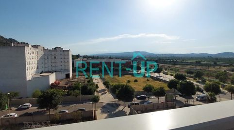 Foto 2 de Àtic en venda a Carrer del Pare Miquel Batllori, 9, Xàtiva, Valencia