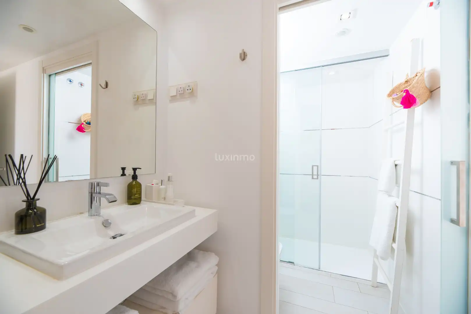 Piso en venta en Marina Botafoc - Platja de Talamanca