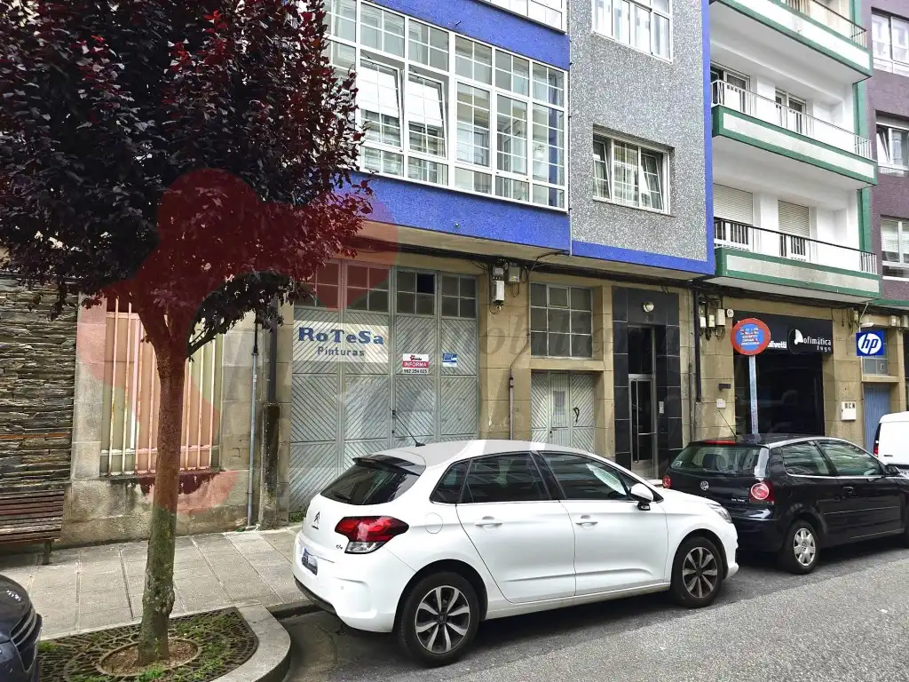 Local comercial en venda a Rua Ourense, imagen 12