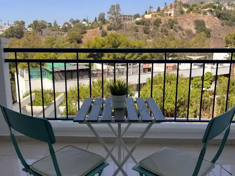 Flat for rent in Calle Poseidon, 7, Nueva Torrequebrada