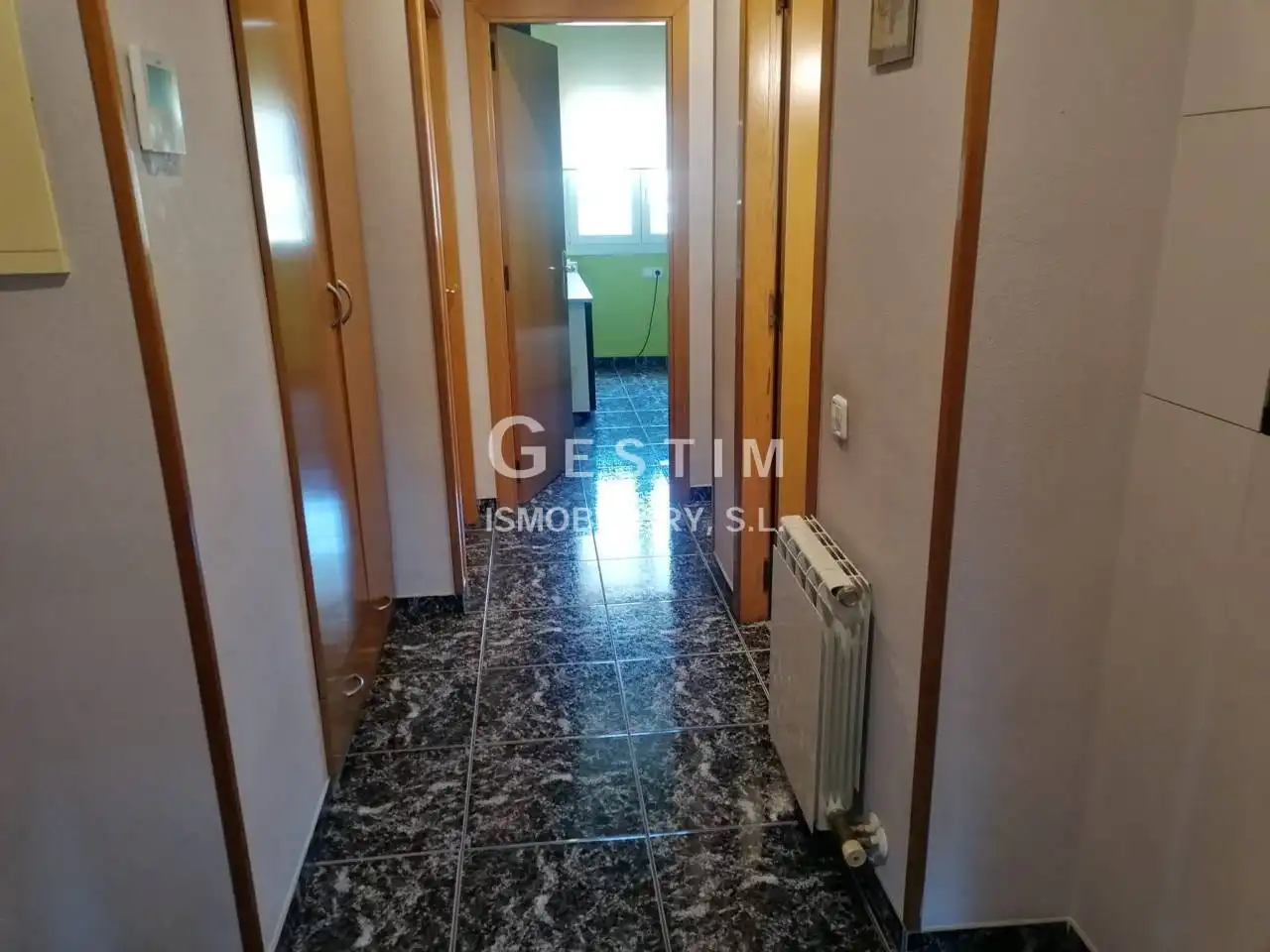 Piso en venta en Manlleu con Calefacción, Terraza y Balcón