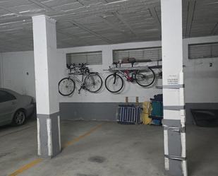 Aparcament de Garatge en venda en Sanlúcar de Barrameda
