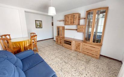Living room of Flat for sale in Fuenlabrada  with Air Conditioner and Terrace