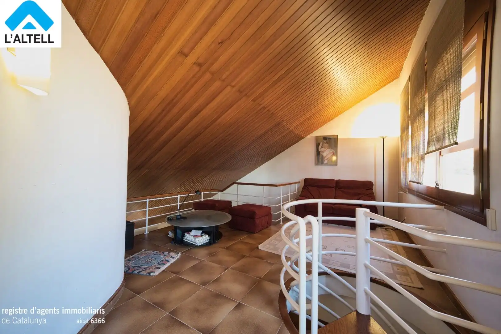 Casa o xalet en venda en L'Ametlla del Vallès amb Aire condicionat, Calefacció i Jardí privat