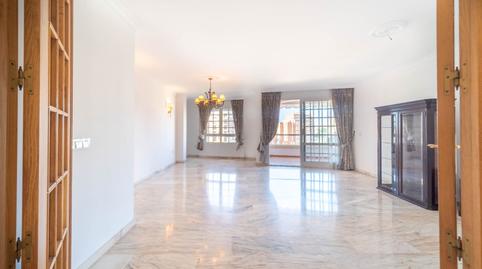 Foto 2 de Apartament de lloguer a Ensanche Centro - Puerto, Málaga Capital