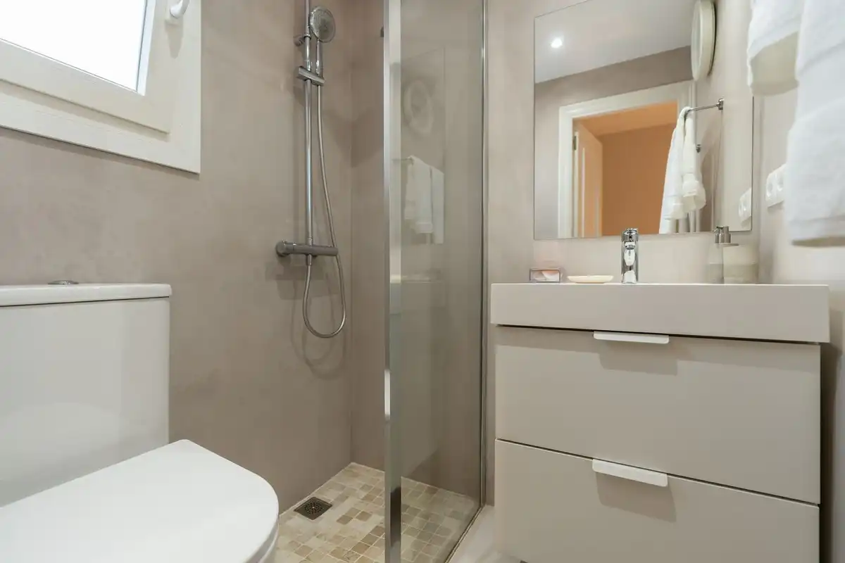 Casa a schiera in vendita a San Pedro de Alcántara, imagen 23