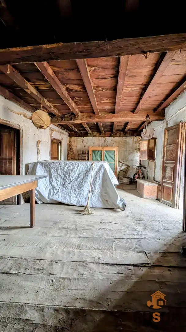Finca rústica en venta en Cabezón de Liébana con Balcón