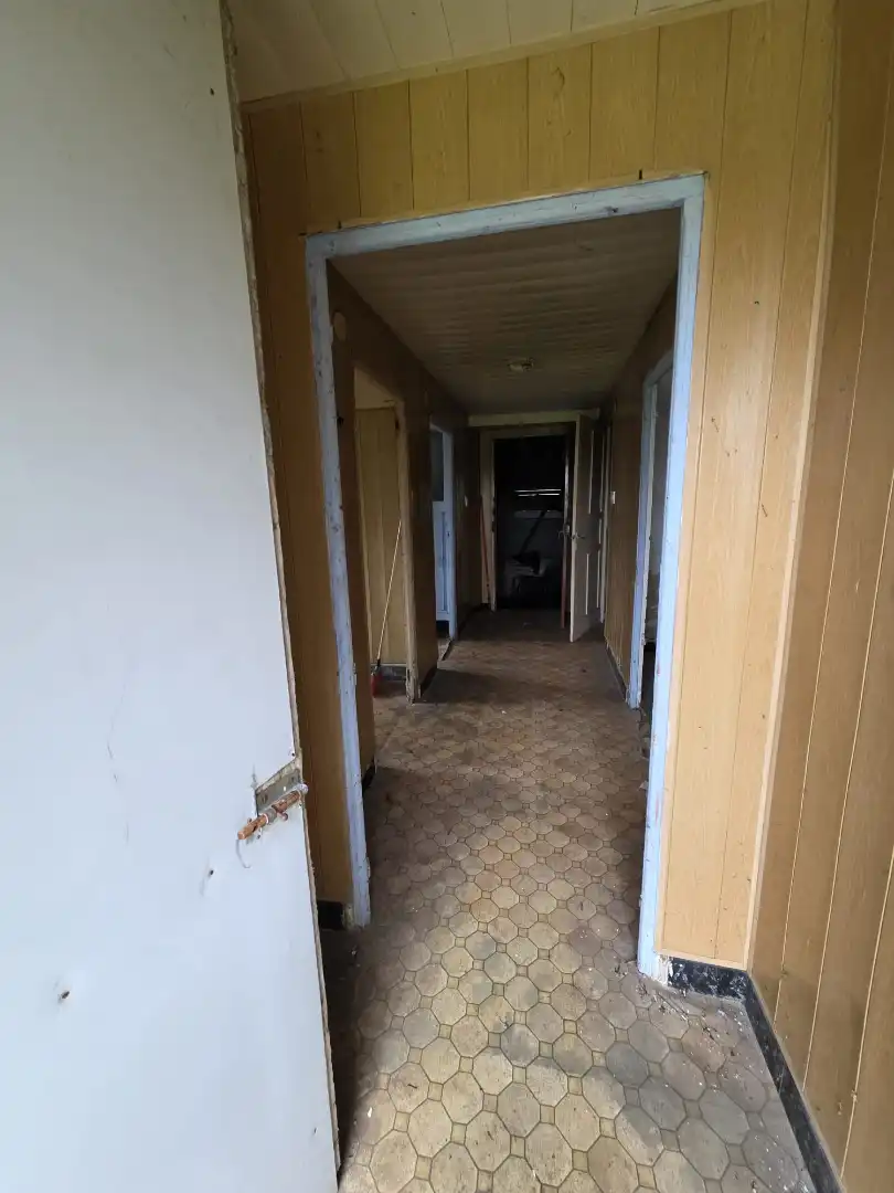 Adossat en venda a A Malata - Catabois - Ciudad Jardín, imagen 39