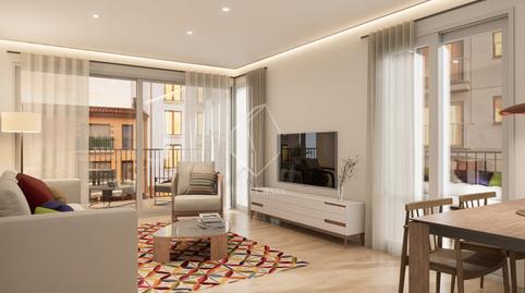 Foto 3 de Apartament en venda a Carrer del Pintor Enric Serra, 70, Nucli Antic, L'Escala