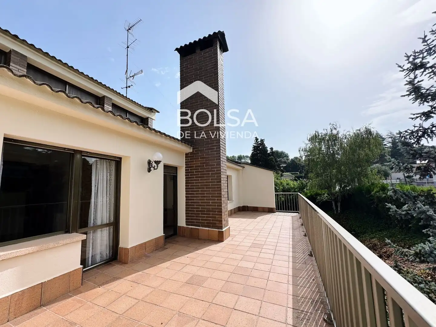 Casa en venda a Sant Fruitós de Bages, imagen 7